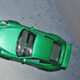 Illustration for article titled Teutonic Tuesday: A matte green GT3 RS